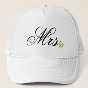 Mevrouw Trucker Pet