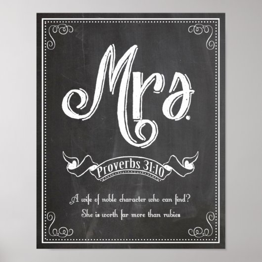 Mevrouw van de heer en mevrouw de Voorzitter, Poster (Voorkant)