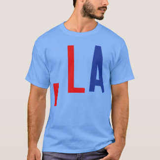 Mevrouw Vice-Kinder TShirt