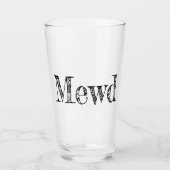Mewd Mood Glas (Voorkant)