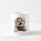 MewMellow – Spinnend comfort Koffiemok (Center)