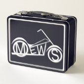 Mews Lunchbox - Denver (Dos)