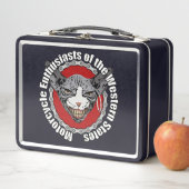 Mews Lunchbox - Denver (En situation)