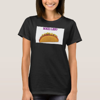 Mex-i-Lent T-shirt
