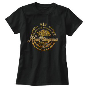 MexChingona T-shirt
