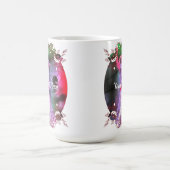 Mexicaan Dancer 0175 Koffiemok (Center)