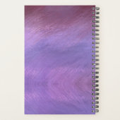 Mexicaan Dancer 0175 Planner (Achterkant)