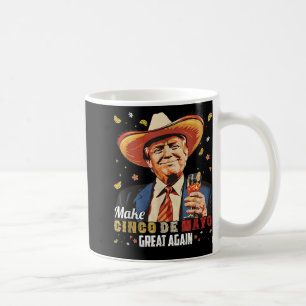 Mexicaan maakt Cinco de Mayo weer geweldig grappig Koffiemok