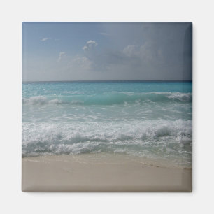 Mexicaans Beach Magnet Magneet