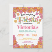 Mexicaans deeg stroomventilator moderne retro, zat kaart (Voorkant)