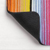 Mexicaans Fiesta Design Muismat (Hoek)