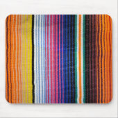 Mexicaans Fiesta Design Muismat (Voorkant)