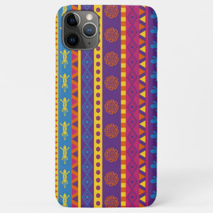 Mexicaans kussen iPhone 11 pro max hoesje