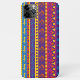Mexicaans kussen iPhone 11 pro max hoesje