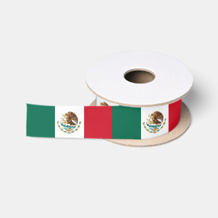 Mexicaans lintje, Mexico feestdag /sport Lint