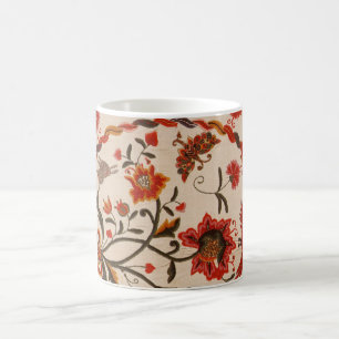 Mexicaans of Spaans ontwerp uit 1800 Koffiemok