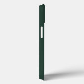 Mexicaans paspoort Case-Mate iPhone case (Achterkant / Rechts)