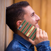 Mexicaans patroon van de verbinding Psychedelic Case-Mate iPhone Case