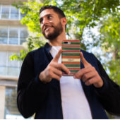 Mexicaans patroon van de verbinding Psychedelic Case-Mate iPhone Case