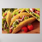 Mexicaans poster 2/3 (Voorkant)