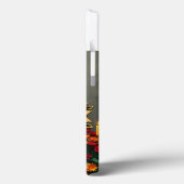 Mexicaans protest tegen suikerschedel | verzetskun Case-Mate iPhone case (Achterkant / Links)