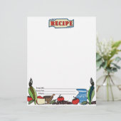 Mexicaans recept voor zuidwestelijke voedingsmidde (Staand voorkant)