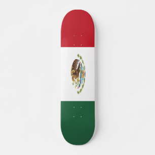 Mexicaans Skateboard