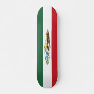 Mexicaans Skateboard
