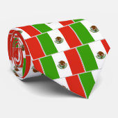 Mexicaans Stropdas (Opgerold)