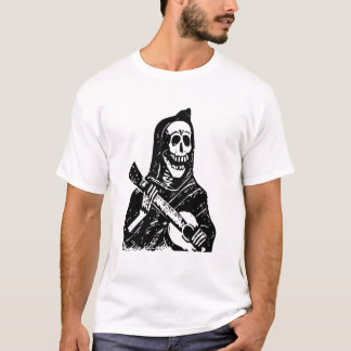 mexicaans t-shirt