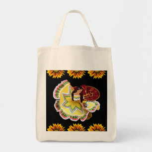 Mexicaans Tas Dancer