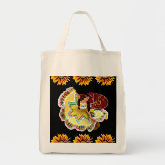 Mexicaans Tas Dancer