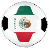 Mexicaans Voetbal (Gedraaid)