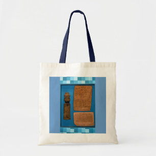 Mexicaanse Art CB Tote Bag