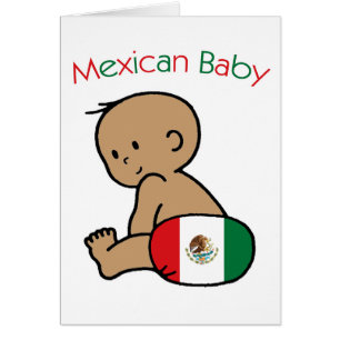 Mexicaanse Baby