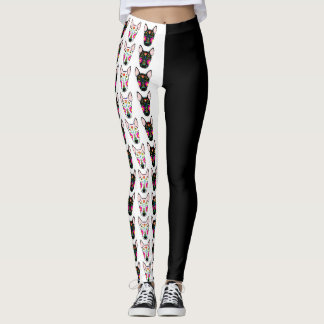 Mexicaanse Big Bully Leggings