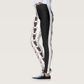Mexicaanse Big Bully Leggings (Links)