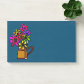 MEXICAANSE BLOEMEN POST-IT® NOTES (Kantoor)