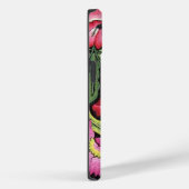  Mexicaanse borduurbloemen Case-Mate iPhone Case (Achterkant / Rechts)