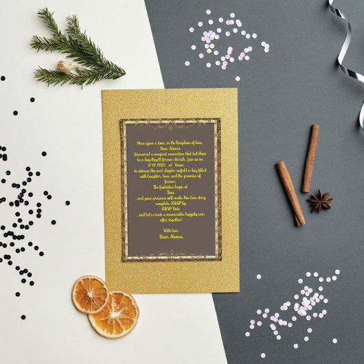 Mexicaanse bruiloft uitnodigingen