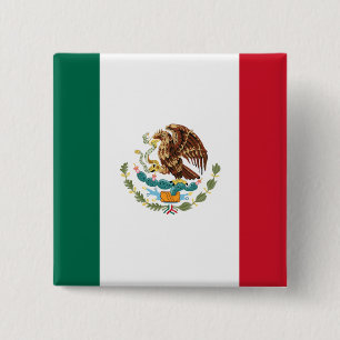 Mexicaanse Button