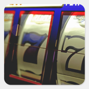 Mexicaanse cruise. Princess Cruises Dawn Princess  Vierkante Sticker