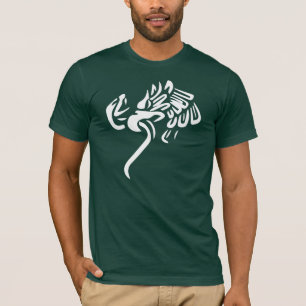 Mexicaanse Eagle T-Shirt