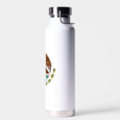 Mexicaanse Eagle Waterfles (Links)