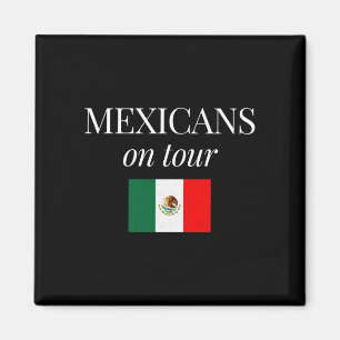 Mexicaanse erfgoed familie reünies reizende groep magneet