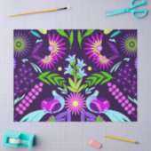 Mexicaanse extravaganza leggings tissuepapier (Craft)