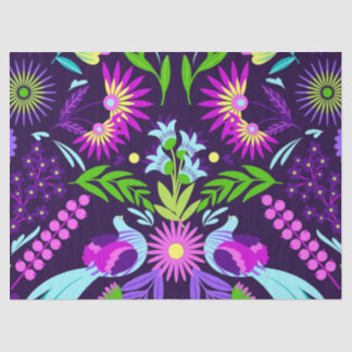 Mexicaanse extravaganza leggings tissuepapier