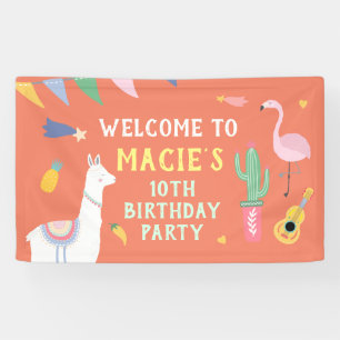 Mexicaanse feestachtergrond, mexicaans spandoek