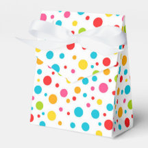 Mexicaanse Fiesta Favor Box