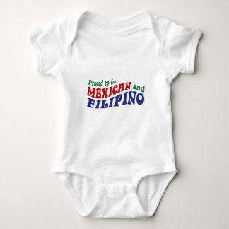 Mexicaanse Filipino Romper
